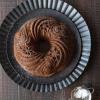 imageNordic Ware Let It Snow Bundt Silver 10Cup Capacity