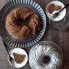 imageNordic Ware Let It Snow Bundt Silver 10Cup Capacity