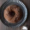 imageNordic Ware Let It Snow Bundt Silver 10Cup Capacity