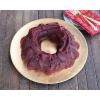 imageNordic Ware Platinum Holiday Wreath Bundt Pan