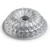 imageNordic Ware Stained Glass Bundt Pan Metallic