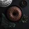 imageNordic Ware Stained Glass Bundt Pan Metallic