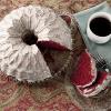 imageNordic Ware Stained Glass Bundt Pan Metallic
