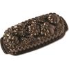 imageNordic Ware 93448 Wheat ampamp Pumpkin Cast Loaf Pan 6 Cup Capacity BronzeLoaf Pan