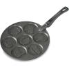 imageNordic Ware Autumn Leaves Pancake Pan BlackZoo Friends Pancake