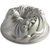 imageNordic Ware Let It Snow Bundt Silver 10Cup Capacity