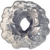imageNordic Ware Platinum Holiday Wreath Bundt Pan