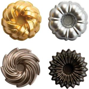 imageNordic Ware Bundt Magnets
