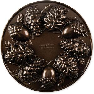 imageNordic Ware Woodland Cakelet