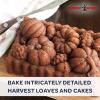 imageHarvest Bounty Loaf PanLoaf Pan