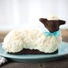 imageNordic Ware 3D Lamb Cake Pan
