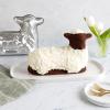 imageNordic Ware 3D Lamb Cake Pan
