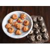 imageNordic Ware Autumn Delights Cakelet Pan
