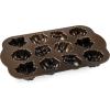 imageNordic Ware Autumn Delights Cakelet Pan