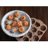 imageNordic Ware Autumn Delights Cakelet Pan