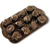 imageNordic Ware Autumn Delights Cakelet Pan