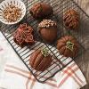 imageNordic Ware Autumn Treats Pan Bronze