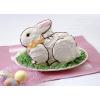 imageNordic Ware Easter Bunny 3D Cake Mold