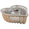 imageNordic Ware Elegant Heart Bundt 10 Cup ToffeeElegant Bundt