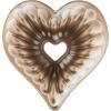 imageNordic Ware Elegant Heart Bundt 10 Cup ToffeeElegant Bundt