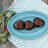 imageNordic Ware Elegant Heart Bundt 10 Cup ToffeeTiered Cakelet
