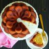imageNordic Ware Floral Cakelet 3 Cups ToffeeMagnolia Bundt