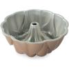 imageNordic Ware Floral Cakelet 3 Cups ToffeeMagnolia Bundt