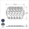 imageNordic Ware Garden Patch Pan