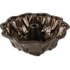 imageNordic Ware Harvest Leaves Bundt Pan BronzeBundt Pan