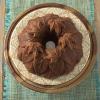 imageNordic Ware Harvest Leaves Bundt Pan BronzeBundt Pan