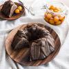 imageNordic Ware Harvest Leaves Bundt Pan BronzeBundt Pan
