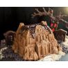 imageNordic Ware Haunted Manor Bundt Pan