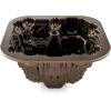 imageNordic Ware Haunted Manor Bundt Pan