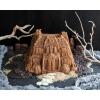 imageNordic Ware Haunted Manor Bundt Pan