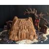 imageNordic Ware Haunted Manor Bundt Pan