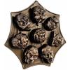 imageNordic Ware Monster Mask Cakelet