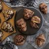 imageNordic Ware Monster Mask Cakelet