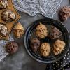 imageNordic Ware Monster Mask Cakelet