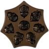 imageNordic Ware Monster Mask Cakelet