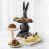 imageNordic Ware Ornamental Egg Cakelet Pan