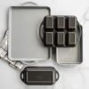 imageNordic Ware Procast Mini Angel CakesBaking Sheet