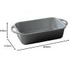 imageNordic Ware Procast Mini Angel CakesClassic Loaf