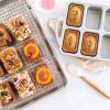 imageNordic Ware Procast Mini Angel CakesMini Loaf
