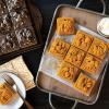 imageNordic Ware Seasonal Squares Pan