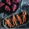 imageNordic Ware Spooky Skeleton Cakelets