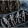 imageNordic Ware Spooky Skeleton Cakelets