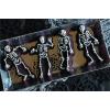 imageNordic Ware Spooky Skeleton Cakelets