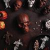 imageNordic Ware Spooky Skeleton Cakelets
