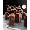 imageNordic Ware Tombstone Cakelet Pan