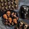 imageNordic WareHaunted Skull Cake Pan